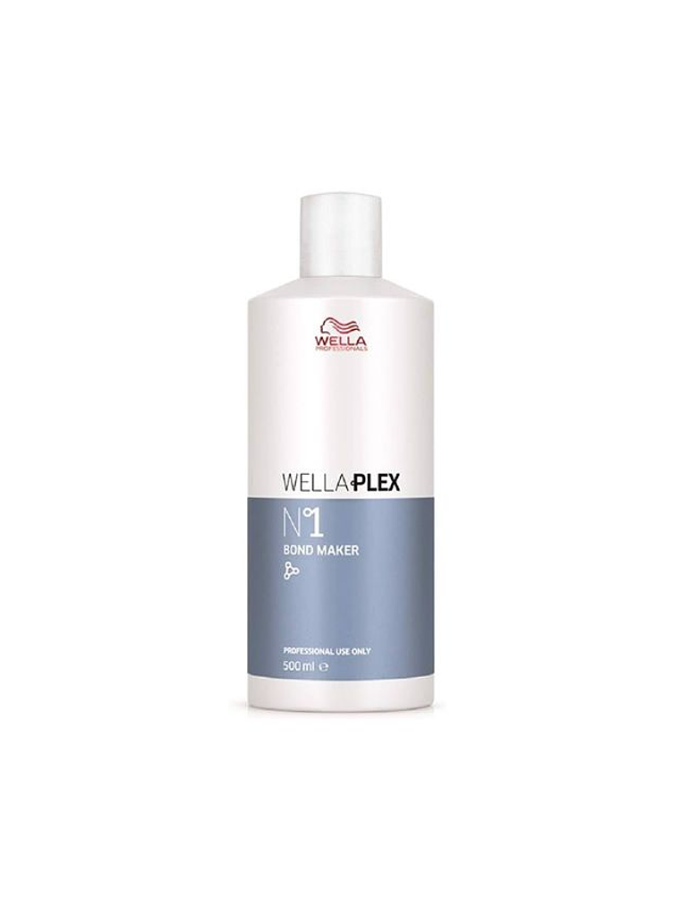 Wella Professionals Wellaplex N°1 Bond Maker 500ml 1