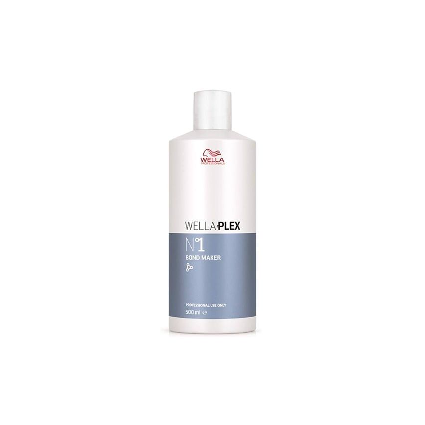 Wella Professionals Wellaplex N°1 Bond Maker 500ml 1
