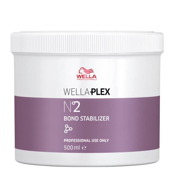Wella Professionals Wellaplex N°2 Bond Stabilizer 1