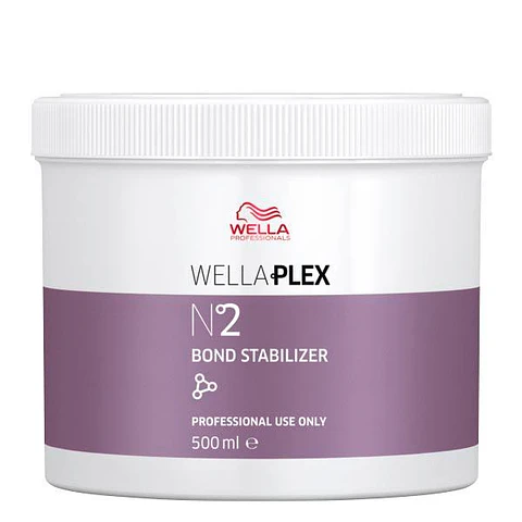 Wella Professionals Wellaplex N°2 Bond Stabilizer