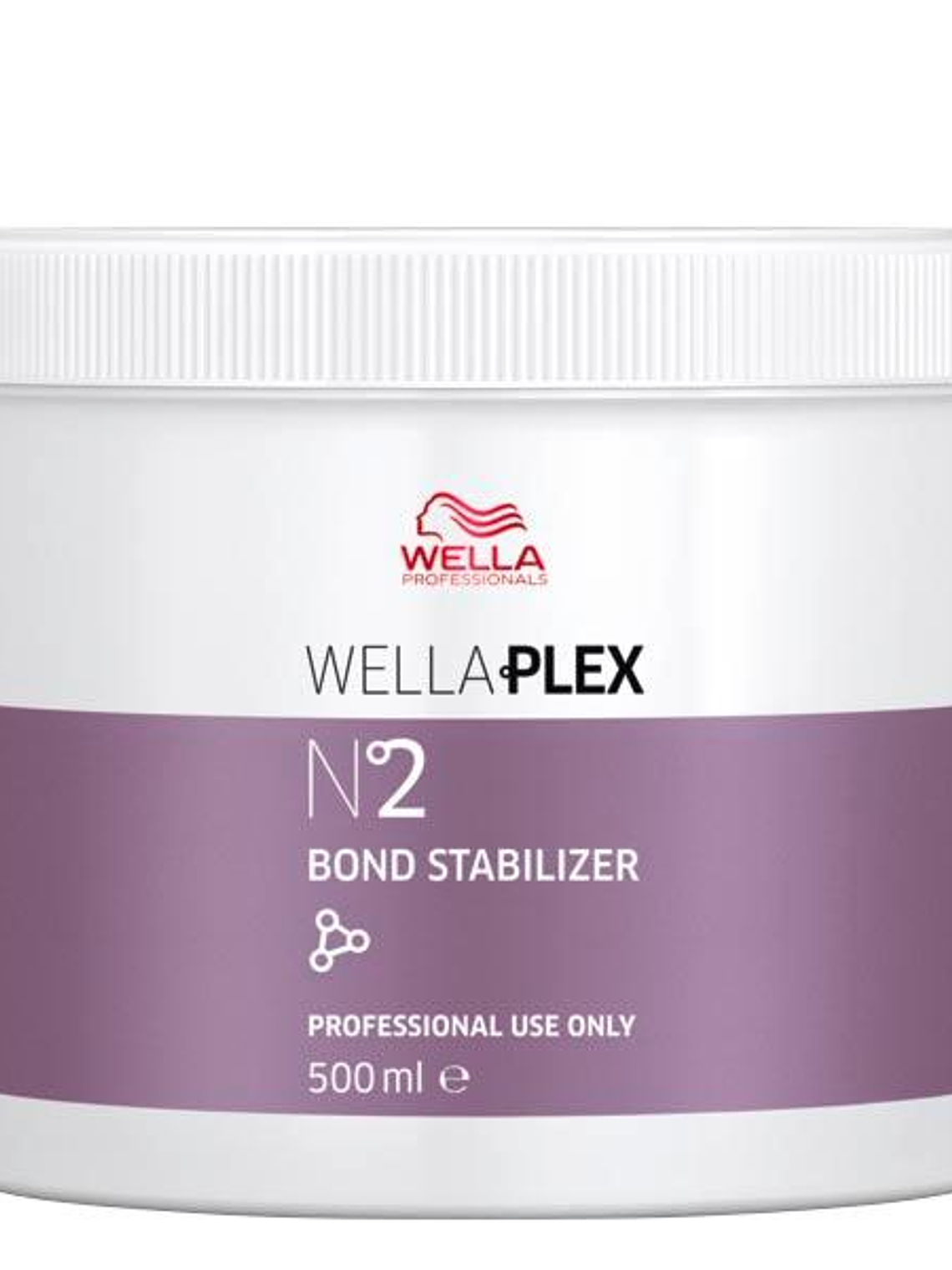Wella Professionals Wellaplex N°2 Bond Stabilizer 1