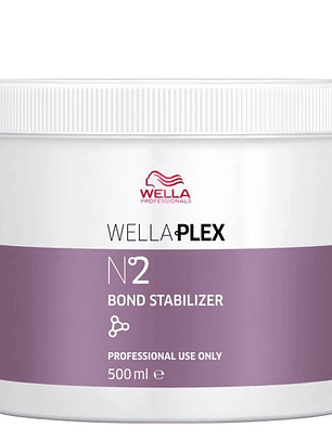 Wella Professionals Wellaplex N°2 Bond Stabilizer
