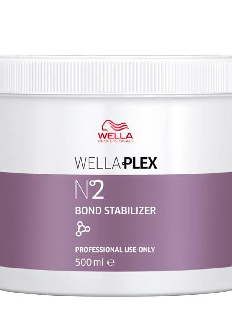 Wella Professionals Wellaplex N°2 Bond Stabilizer 1