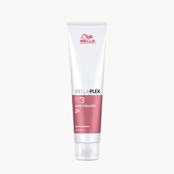Wella Professionals Wellaplex N°3 Hair Stabilizer 100ml 1