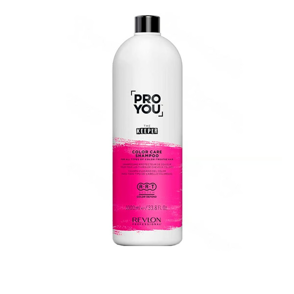 Revlon Professional Pro You The Keeper Color Care Shampoo 1000ml 1