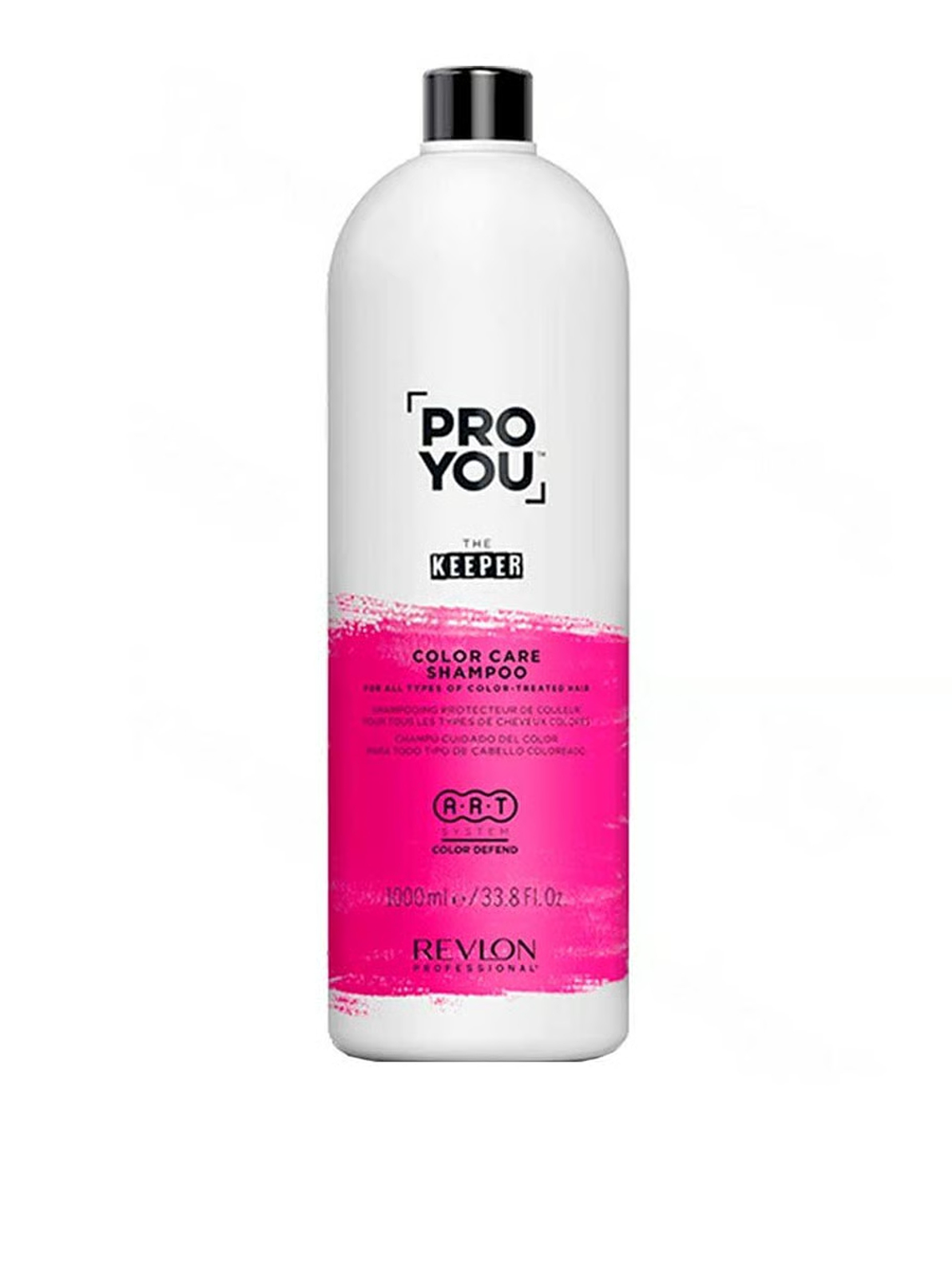 Revlon Professional Pro You The Keeper Color Care Shampoo 1000ml 1