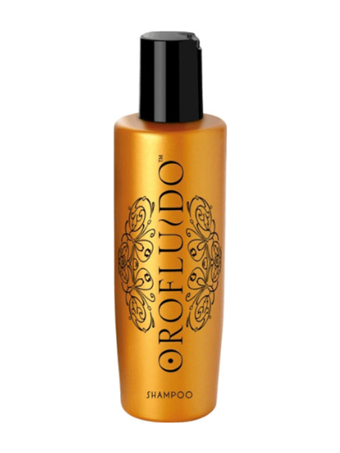 Revlon Professional Orofluido Shampoo 200ml 1