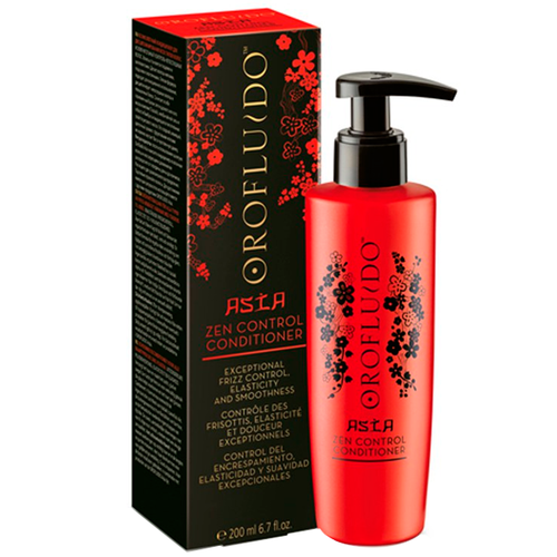 Revlon Professional Orofluido Asia Zen Control Conditioner 200ml 1
