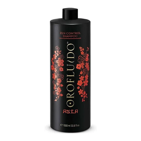 Revlon Professional Orofluido Asia Zen Control Shampoo 1000ml