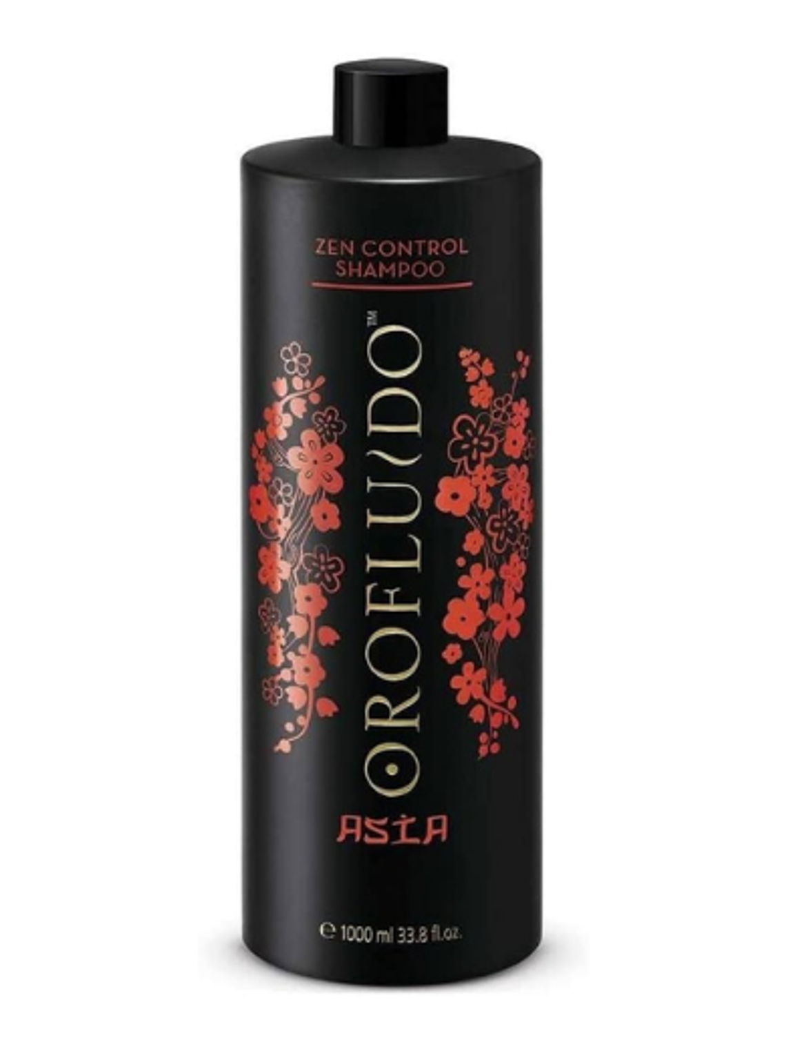 Revlon Professional Orofluido Asia Zen Control Shampoo 1000ml 1