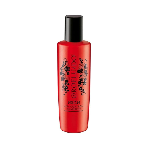 Revlon Professional Orofluido Asia Zen Control Shampoo 200ml 1