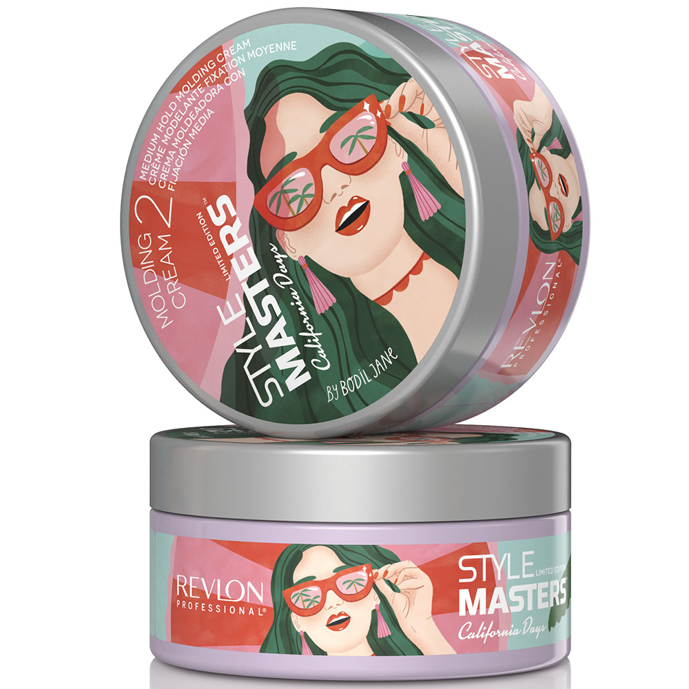 Revlon Professional Style Masters Molding Cream 85 gr 1