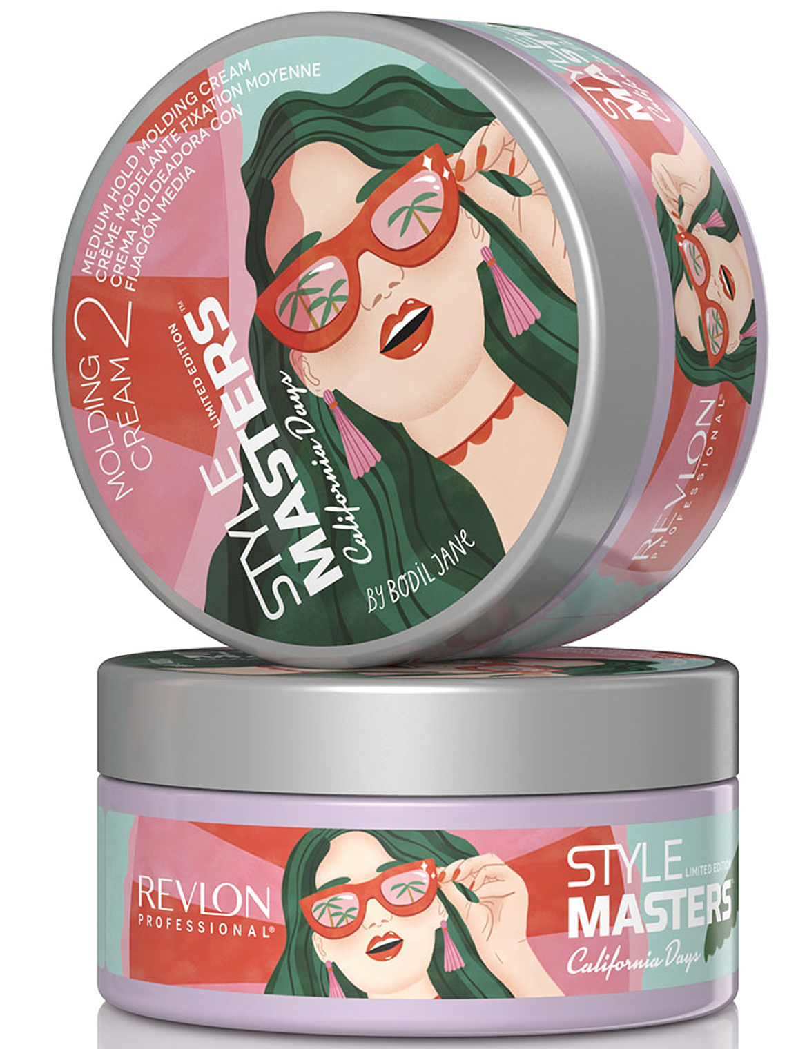 Revlon Professional Style Masters Molding Cream 85 gr 1