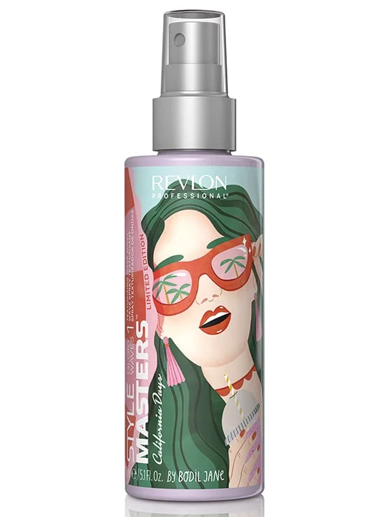 Revlon Professional Style Masters Glory Waves 150ml 1