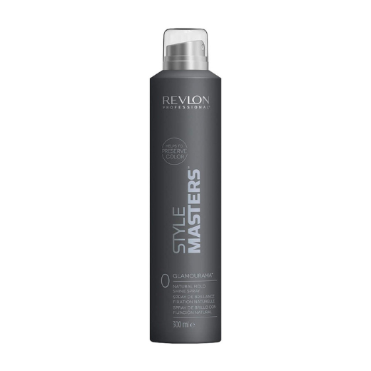Revlon Professional Style Masters Glamourama Shine Spray 300ml 1