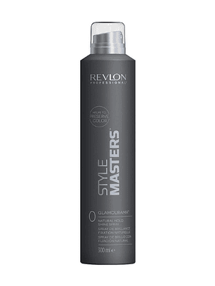 Revlon Professional Style Masters Glamourama Shine Spray 300ml