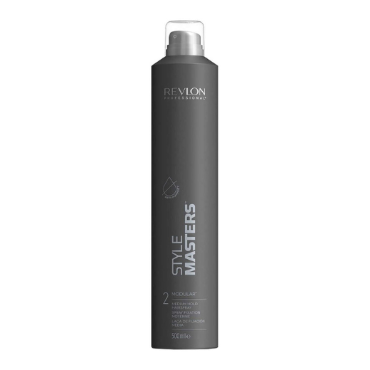 Revlon Professional Style Masters Modular Hair Spray 500ml 1