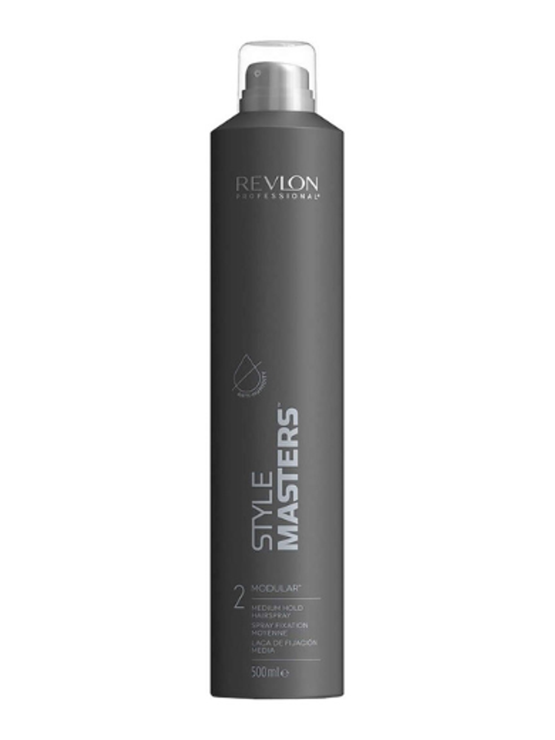 Revlon Professional Style Masters Modular Hair Spray 500ml 1