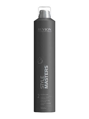 Revlon Professional Style Masters Modular Hair Spray 500ml