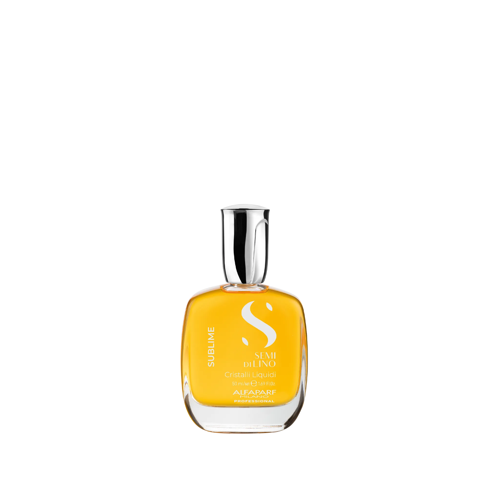 Alfaparf Professional Semi Di Lino Sublime Cristalli Liquidi The Original 50ml 1
