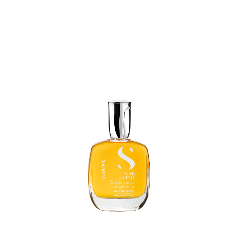 Alfaparf Professional Semi Di Lino Sublime Cristalli Liquidi The Original 50ml