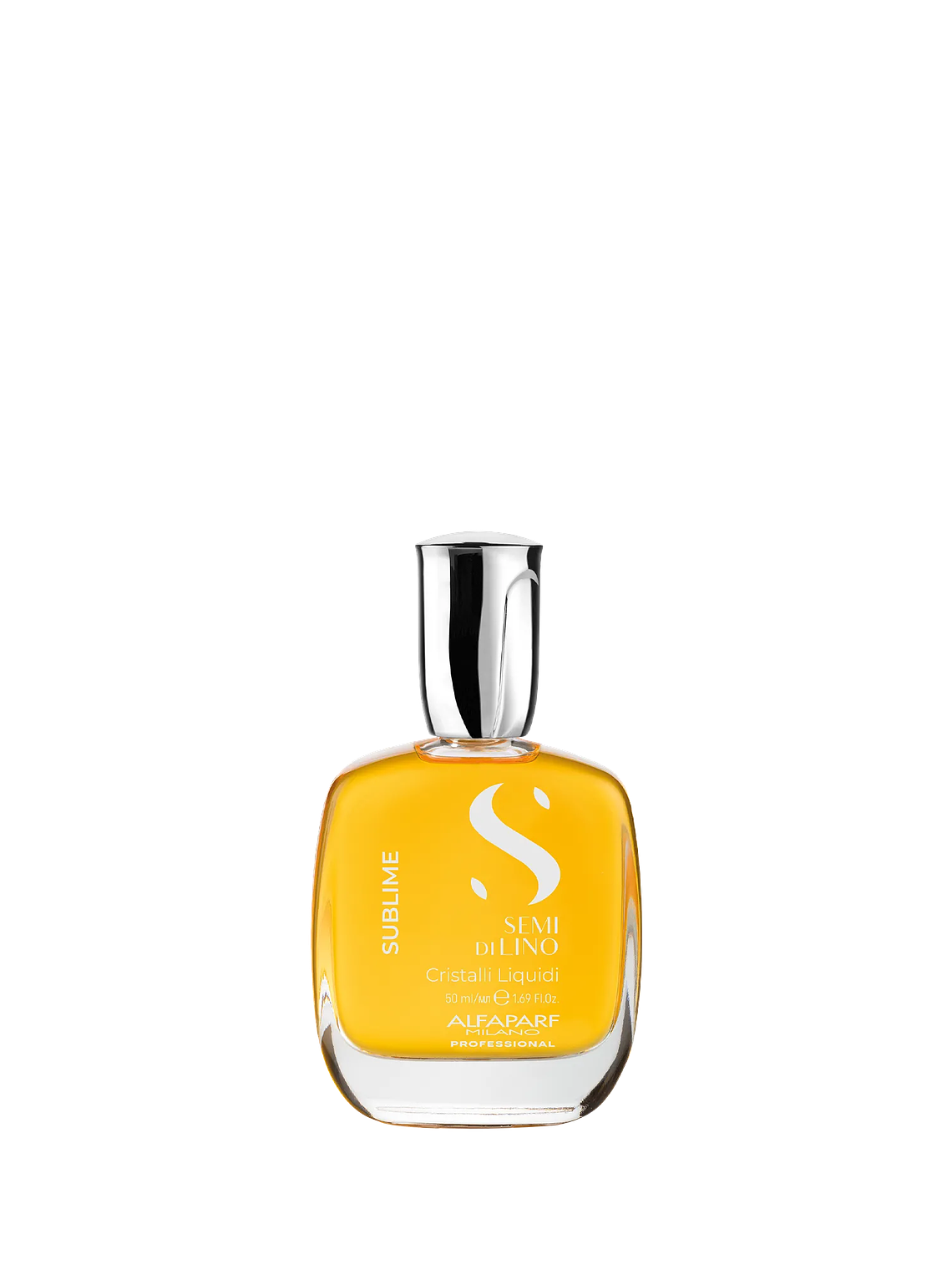 Alfaparf Professional Semi Di Lino Sublime Cristalli Liquidi The Original 50ml 1