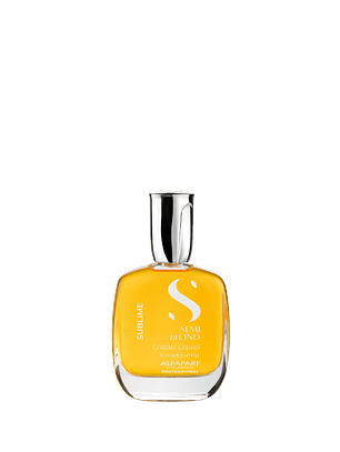 Alfaparf Professional Semi Di Lino Sublime Cristalli Liquidi The Original 50ml