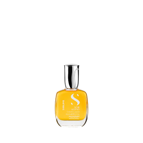Alfaparf Professional Semi Di Lino Sublime Cristalli Liquidi The Original 30ml
