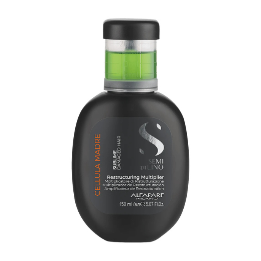 Alfaparf Professional Semi Di Lino Sublime Cellula Madre Restructuring Multiplier 150ml 1