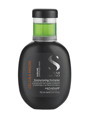 Alfaparf Professional Semi Di Lino Sublime Cellula Madre Restructuring Multiplier 150ml
