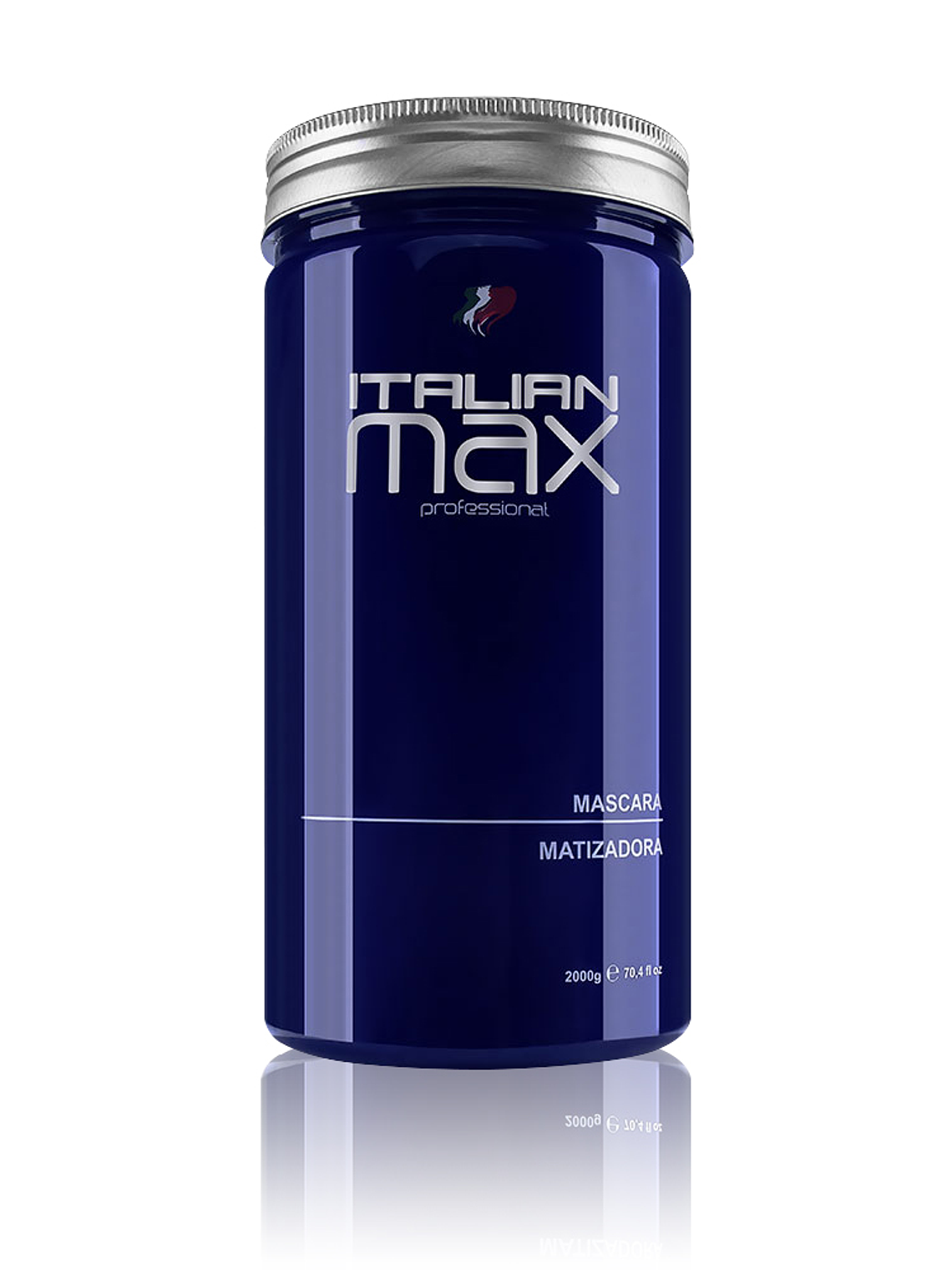 Italian Max Professional Máscara Matizadora (Shade Mask) 2000g 1