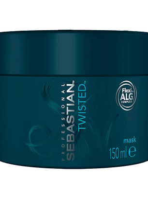 Sebastian Professional Twisted Elastic Treatment 150ml