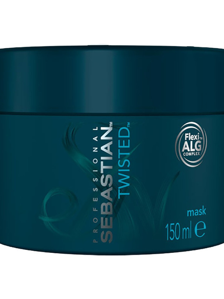 Sebastian Professional Twisted Elastic Treatment 150ml 1