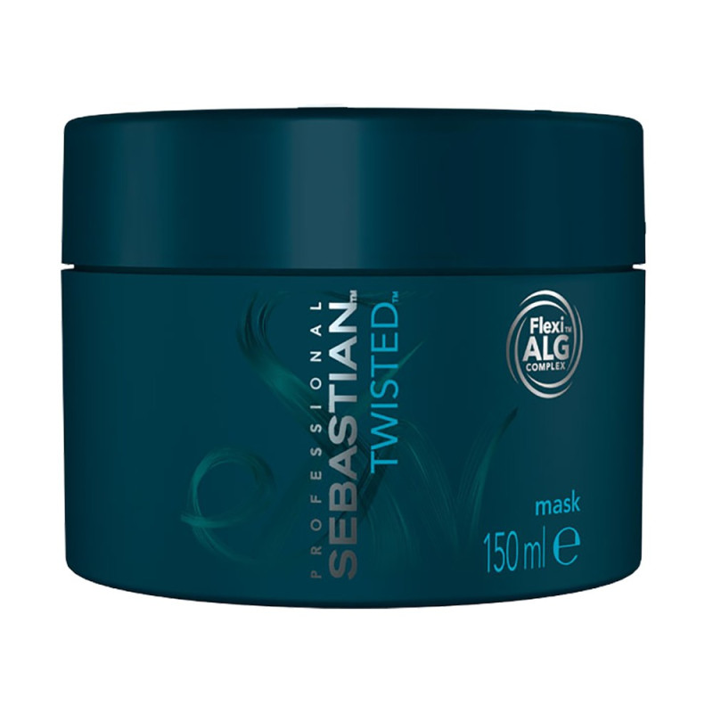 Sebastian Professional Twisted Elastic Treatment 150ml 1