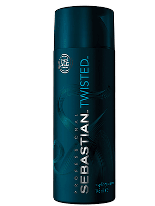 Sebastian Professional Twisted Styling Cream 145ml