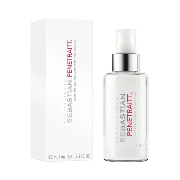 Sebastian Professional Penetraitt Overnight Serum 95 ml 1