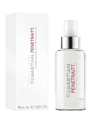 Sebastian Professional Penetraitt Overnight Serum 95 ml