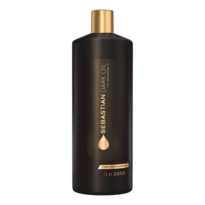 Sebastian Professional Dark Oil Lightweight Conditioner 1000ml 1
