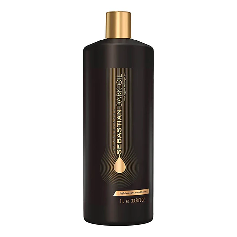 Sebastian Professional Dark Oil Lightweight Conditioner 1000ml
