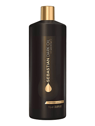 Sebastian Professional Dark Oil Lightweight Conditioner 1000ml