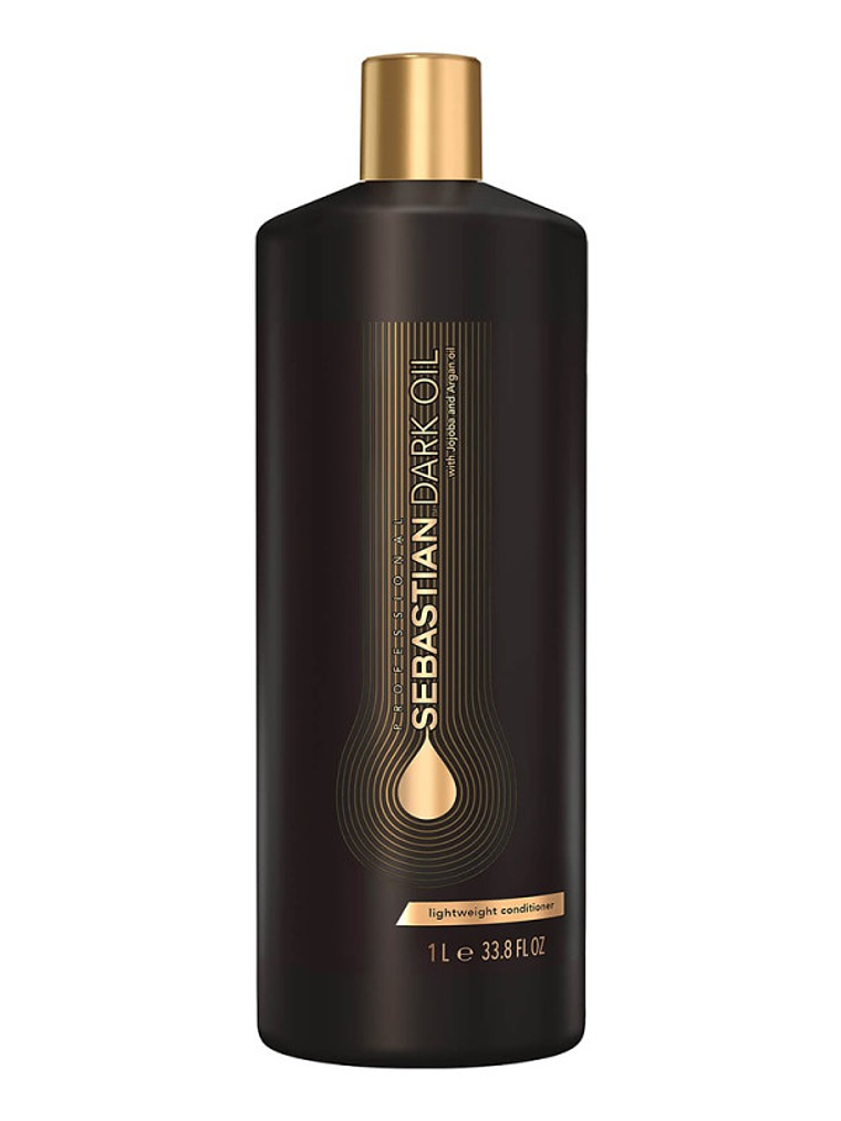 Sebastian Professional Dark Oil Lightweight Conditioner 1000ml 1