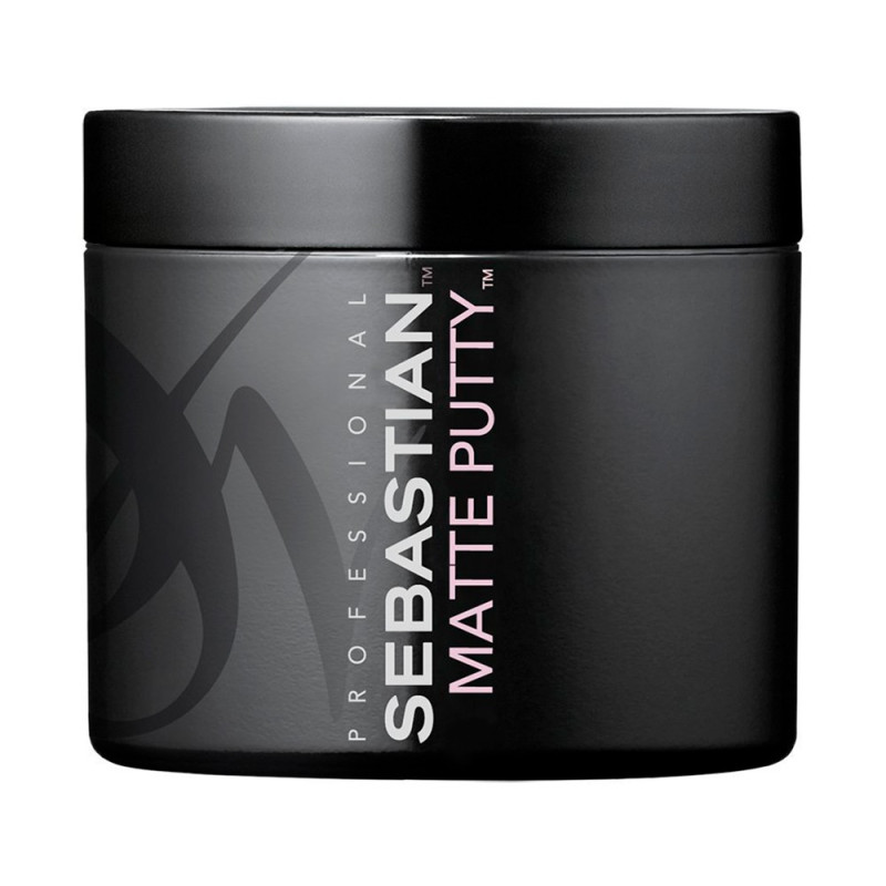 Sebastian Professional Matte Putty 75g 1