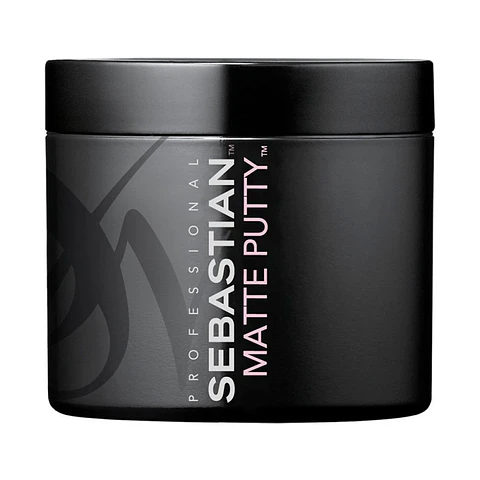 Sebastian Professional Matte Putty 75g