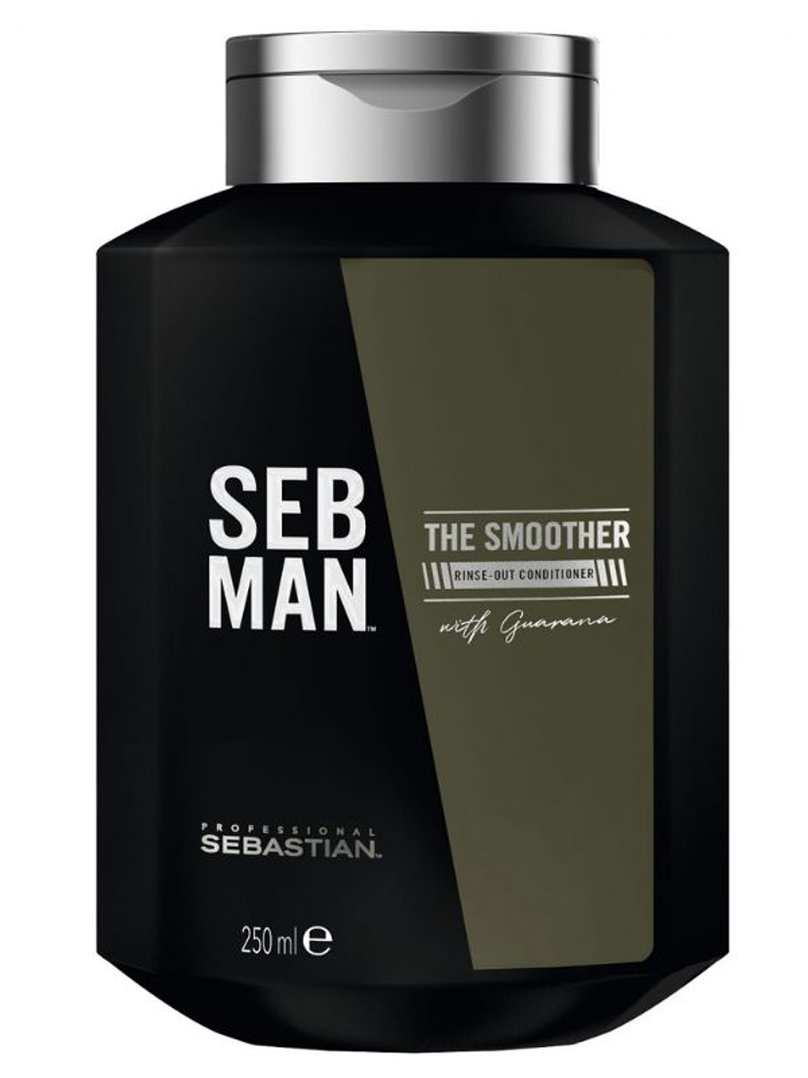 Sebastian Professional SEBMAN The Smoother Acondicionador 250ml 1