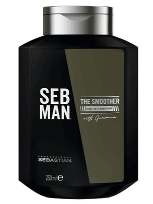 Sebastian Professional SEBMAN The Smoother Acondicionador 250ml