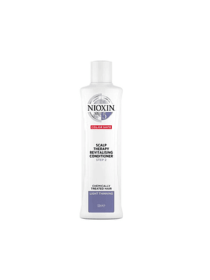 Nioxin 5 Acondicionador Densificador 300ml