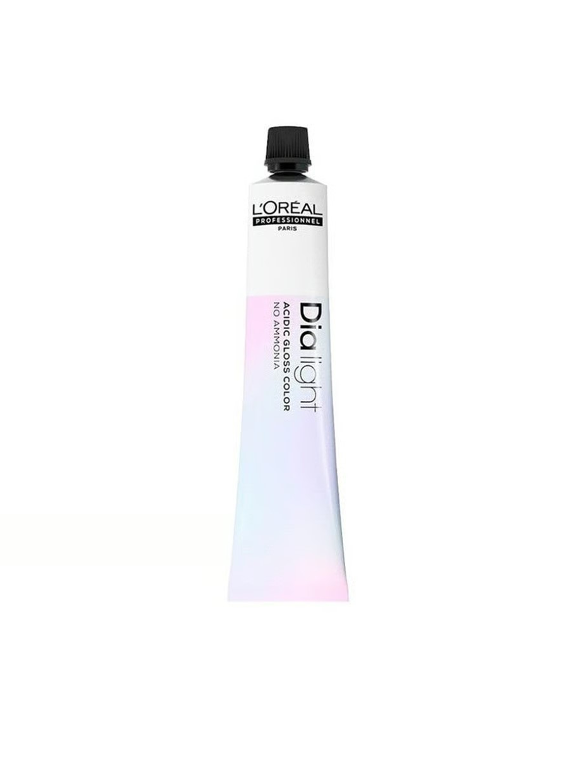 L'Oréal Professionnel Dia Light Acidic Gloss Color Demi-Permanent Hair Dye 9.01 Rubio Muy Claro Ligeramente Cenizo 50ml 1