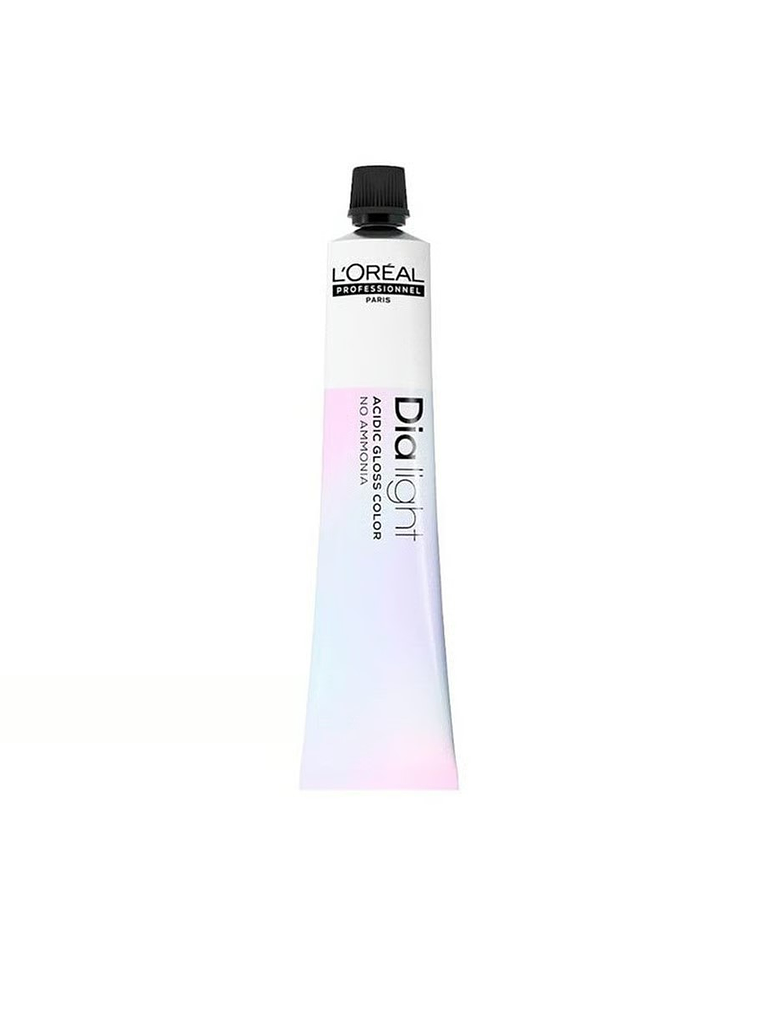 L'Oréal Professionnel Dia Light Acidic Gloss Color Demi-Permanent Hair Dye 6.13 Rubio Oscuro Cenizo Dorado 50ml 1