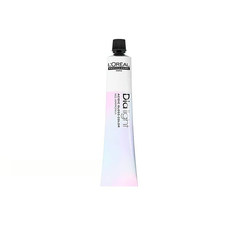L'Oréal Professionnel Dia Light Acidic Gloss Color Demi-Permanent Hair Dye 8.3 Rubio Claro Dorado 50ml