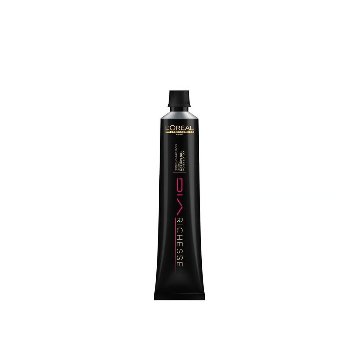 L'Oréal Professionnel Dia Richesse Semi-Permanent Hair Dye 5 Castaño Claro 50ml 1
